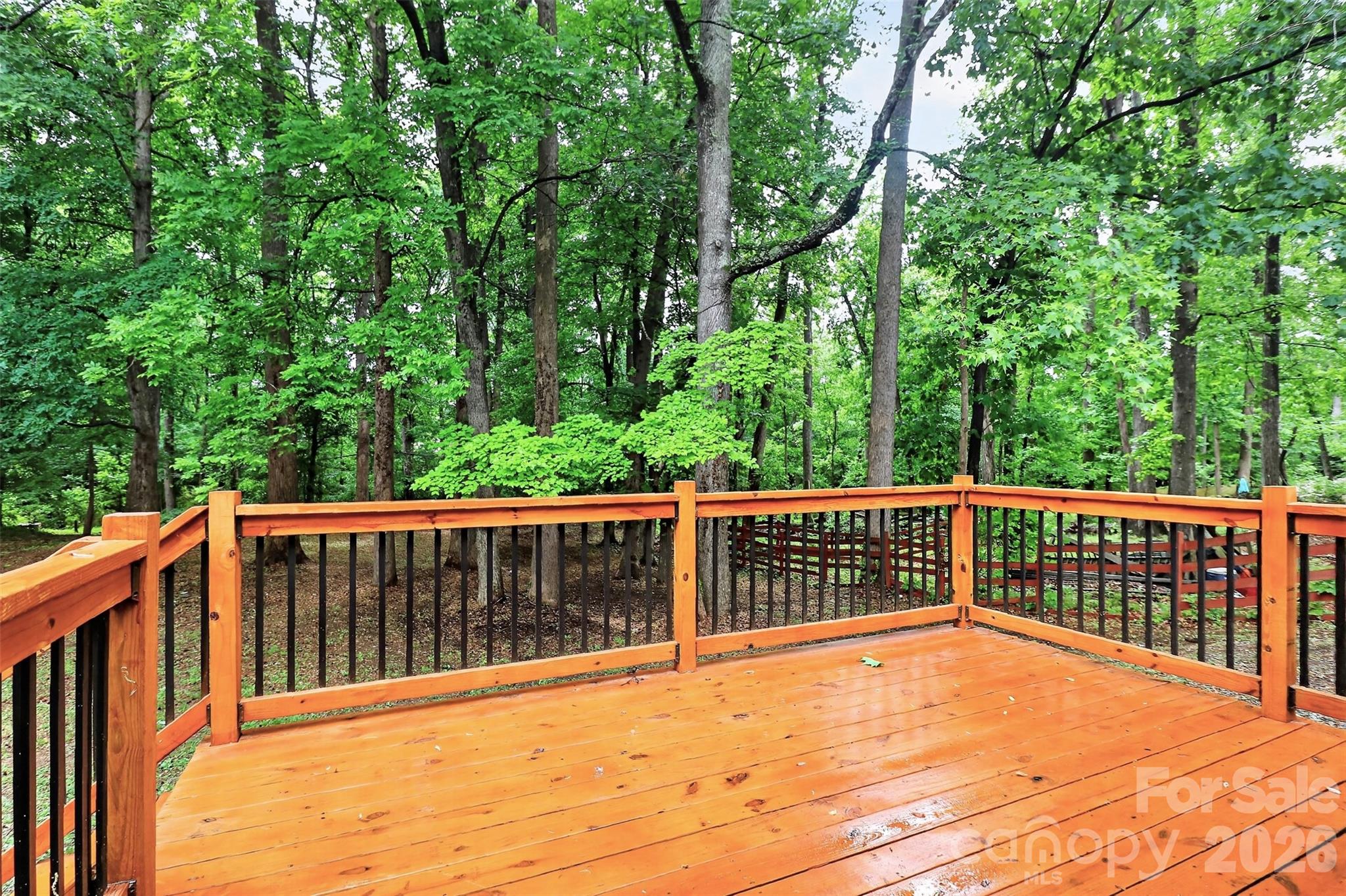 Forest Pawtuckett - Residential