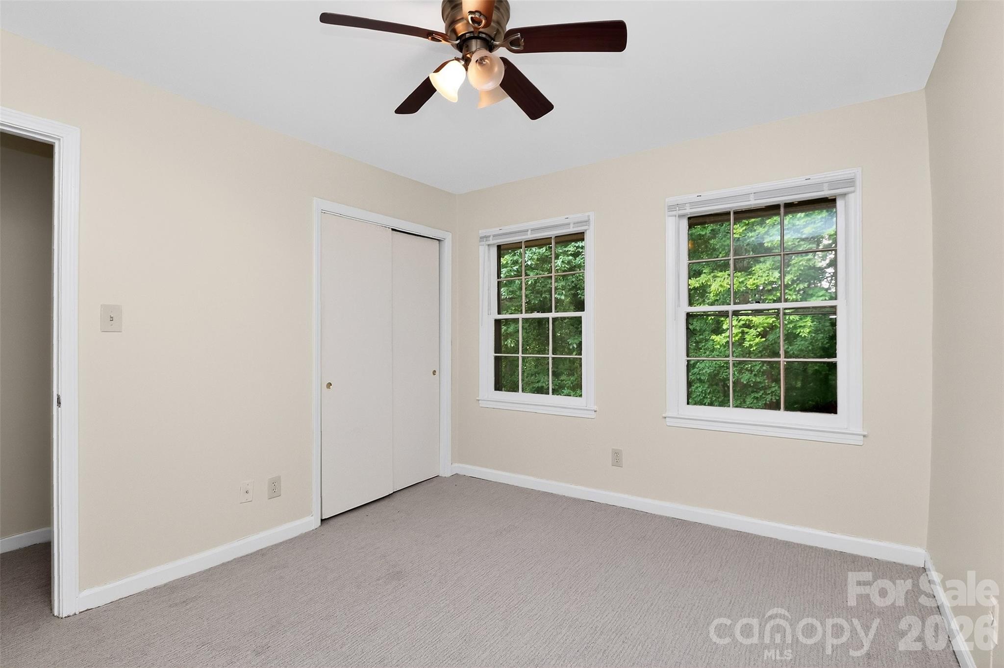 Forest Pawtuckett - Residential