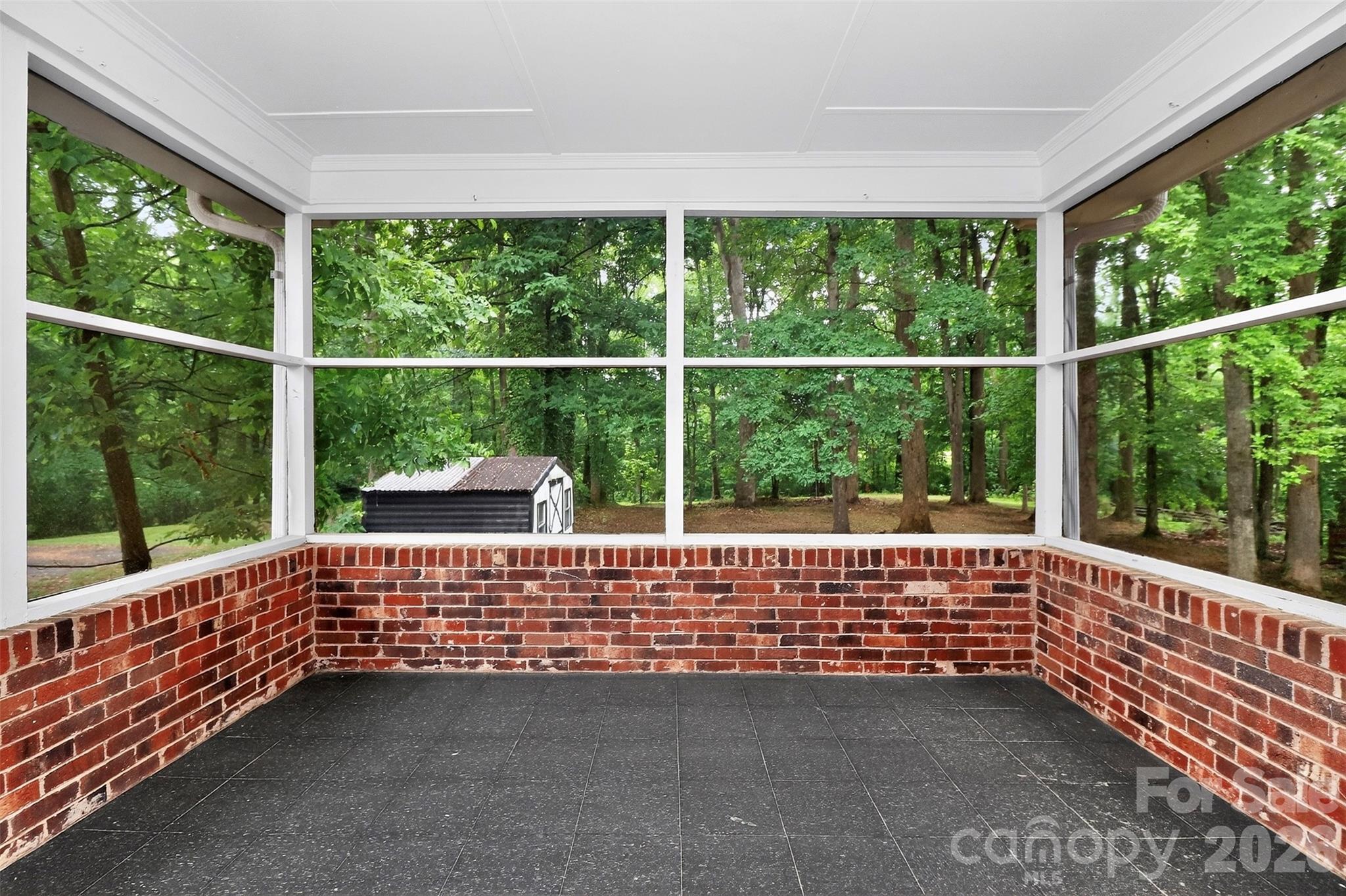 Forest Pawtuckett - Residential