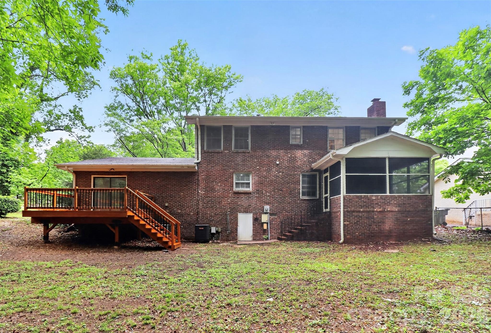 Forest Pawtuckett - Residential