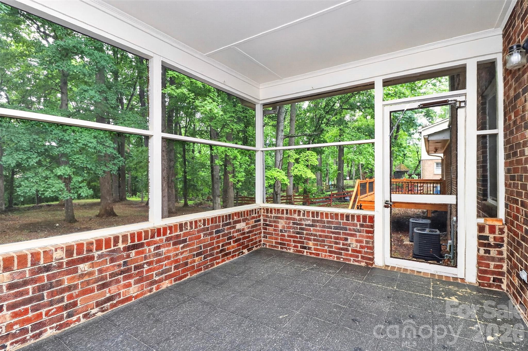 Forest Pawtuckett - Residential
