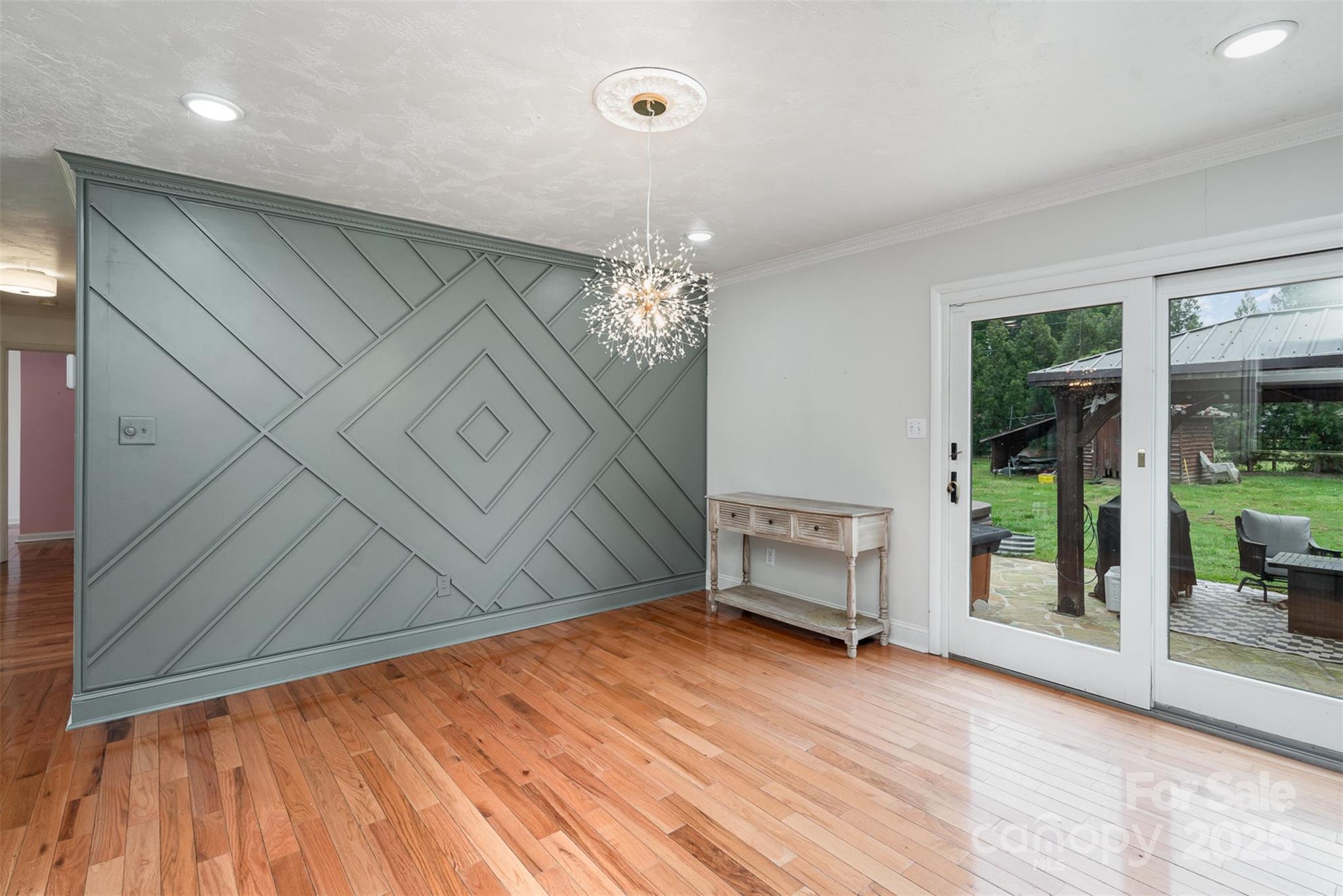 7911 Barkley Road