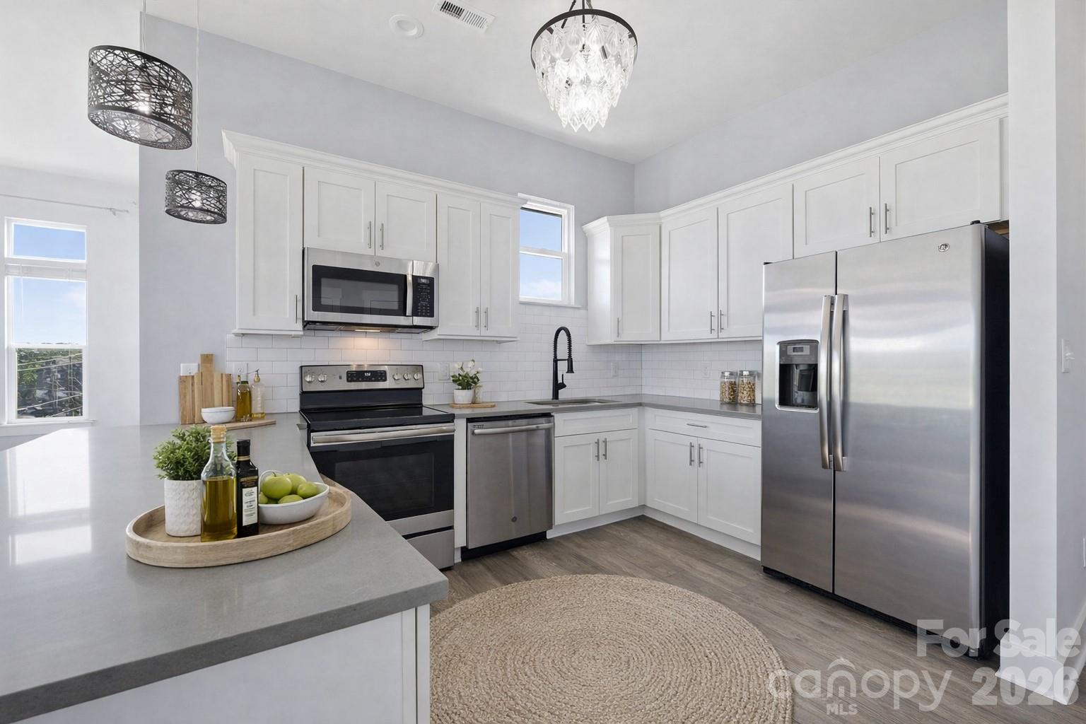 Cotswold Springs - Residential