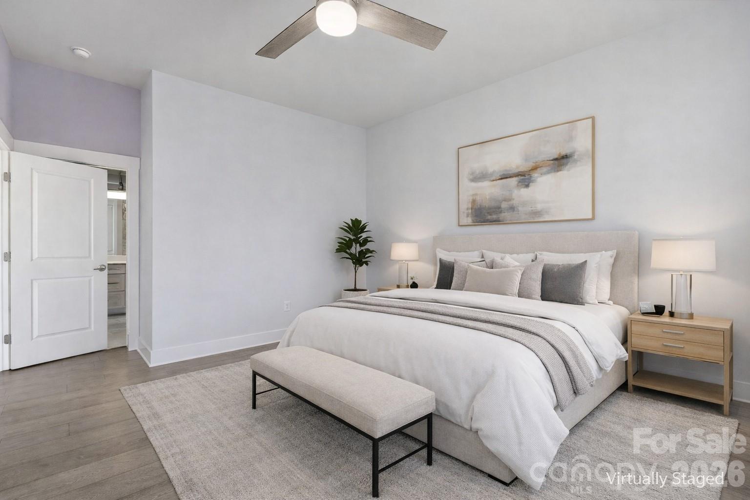 Cotswold Springs - Residential