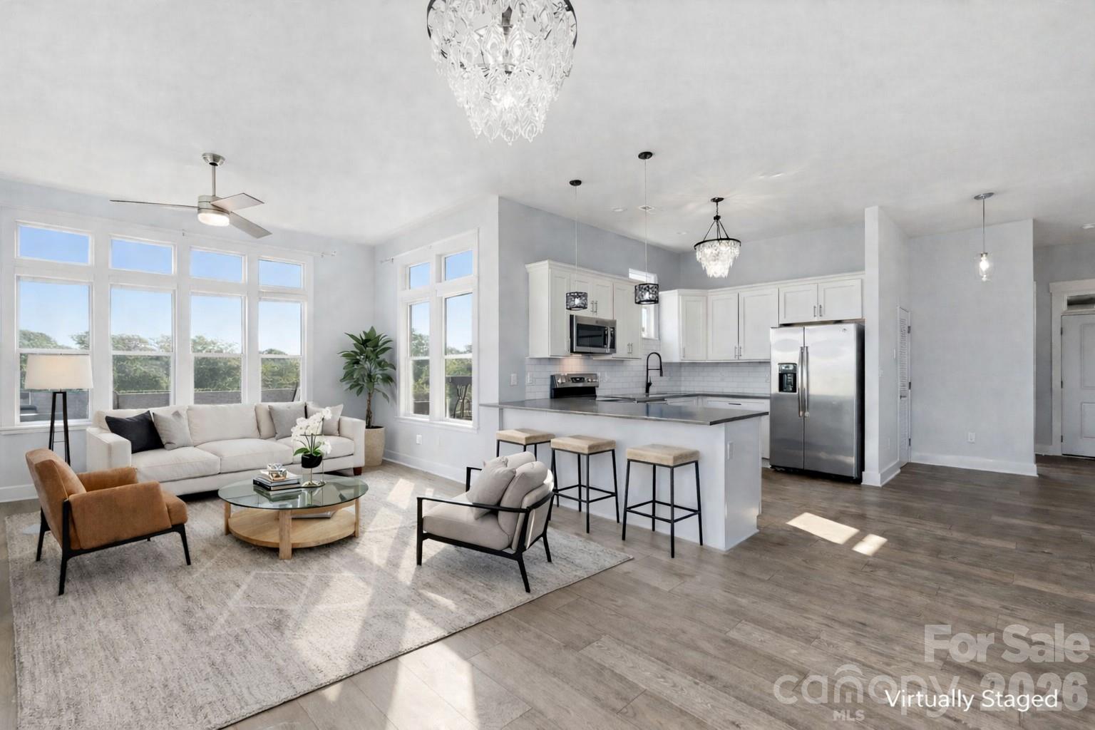 Cotswold Springs - Residential