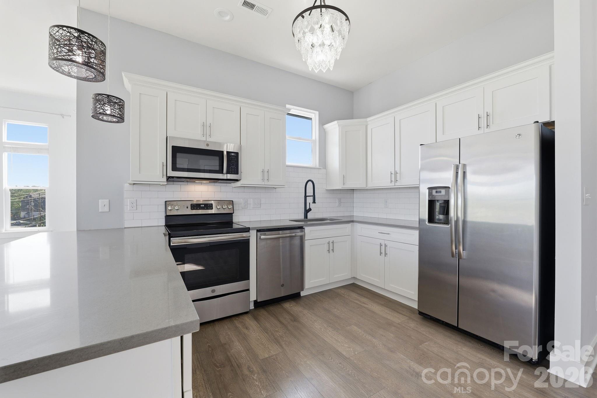 Cotswold Springs - Residential