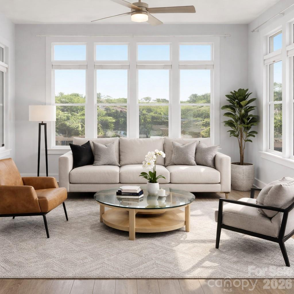 Cotswold Springs - Residential