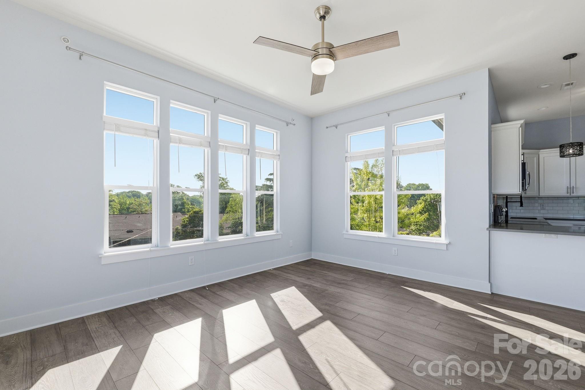 Cotswold Springs - Residential