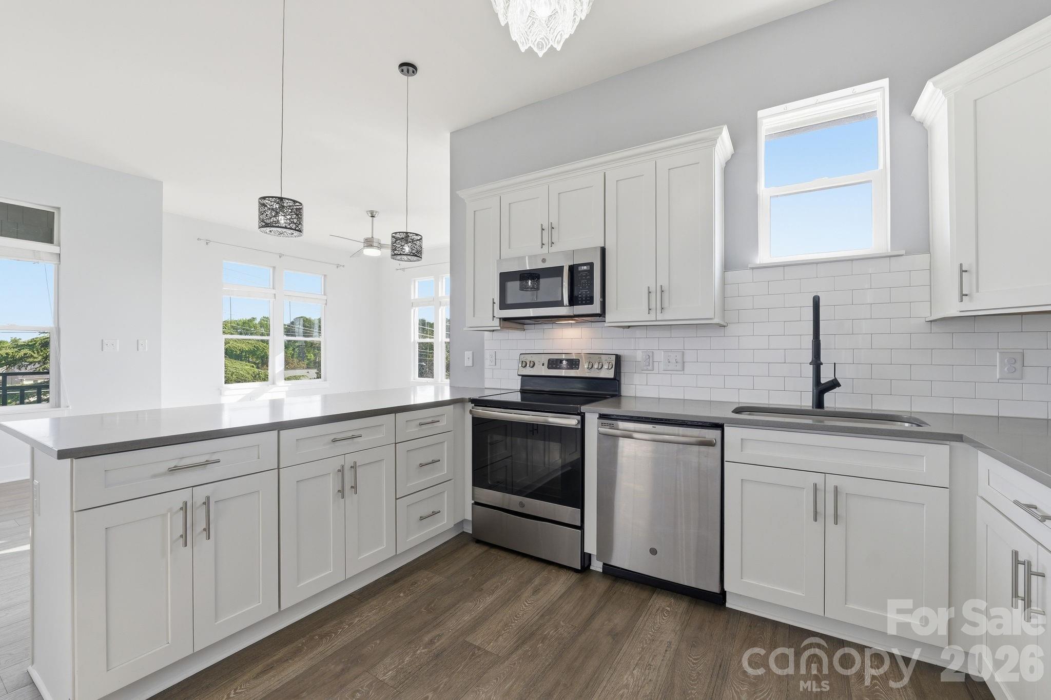 Cotswold Springs - Residential