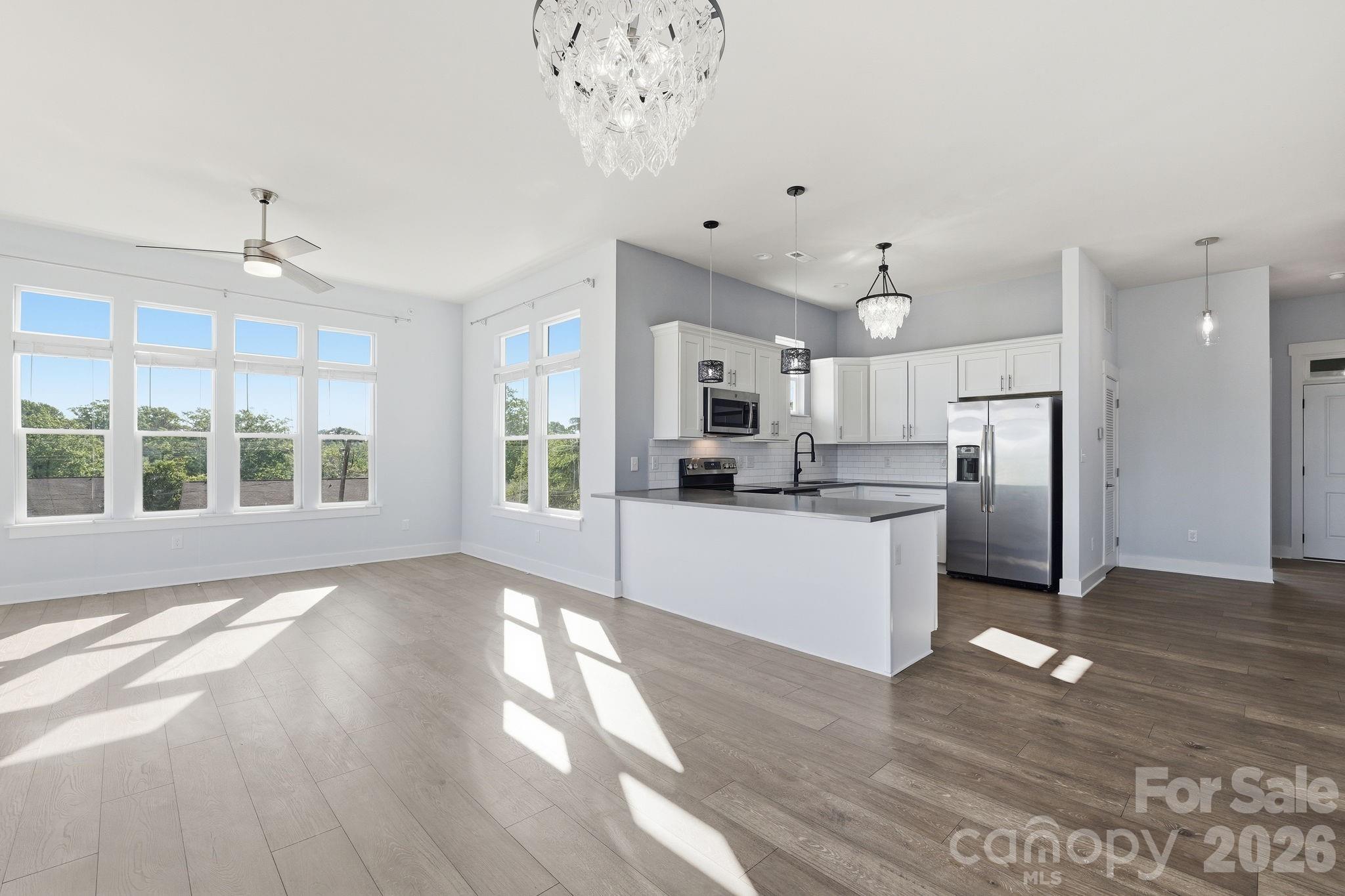 Cotswold Springs - Residential