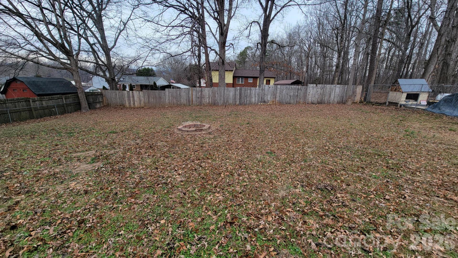 Tablerock - Residential