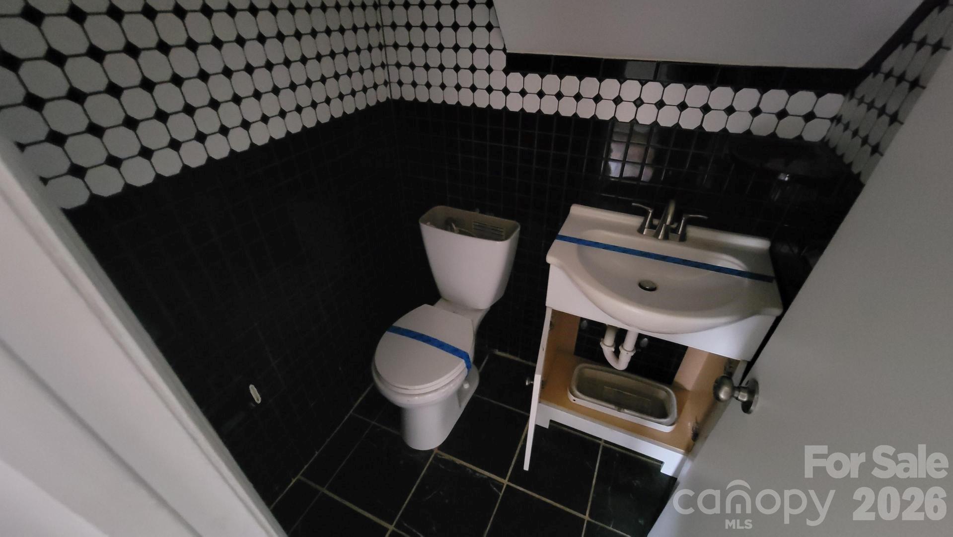 Tablerock - Residential