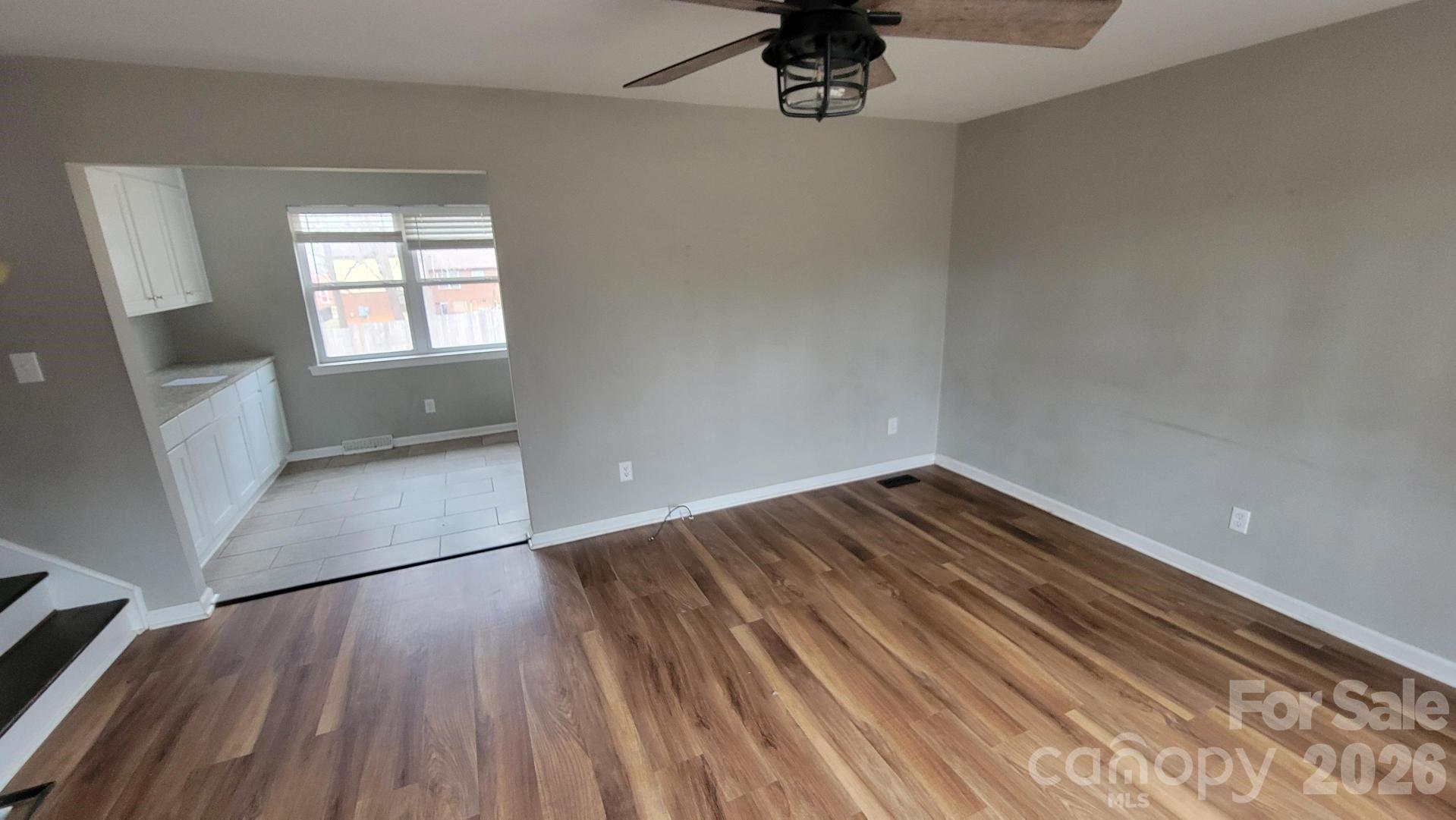 Tablerock - Residential