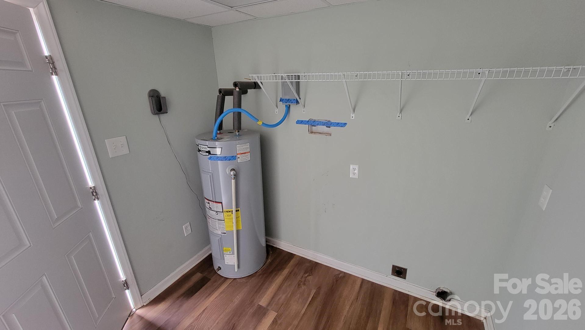 Tablerock - Residential