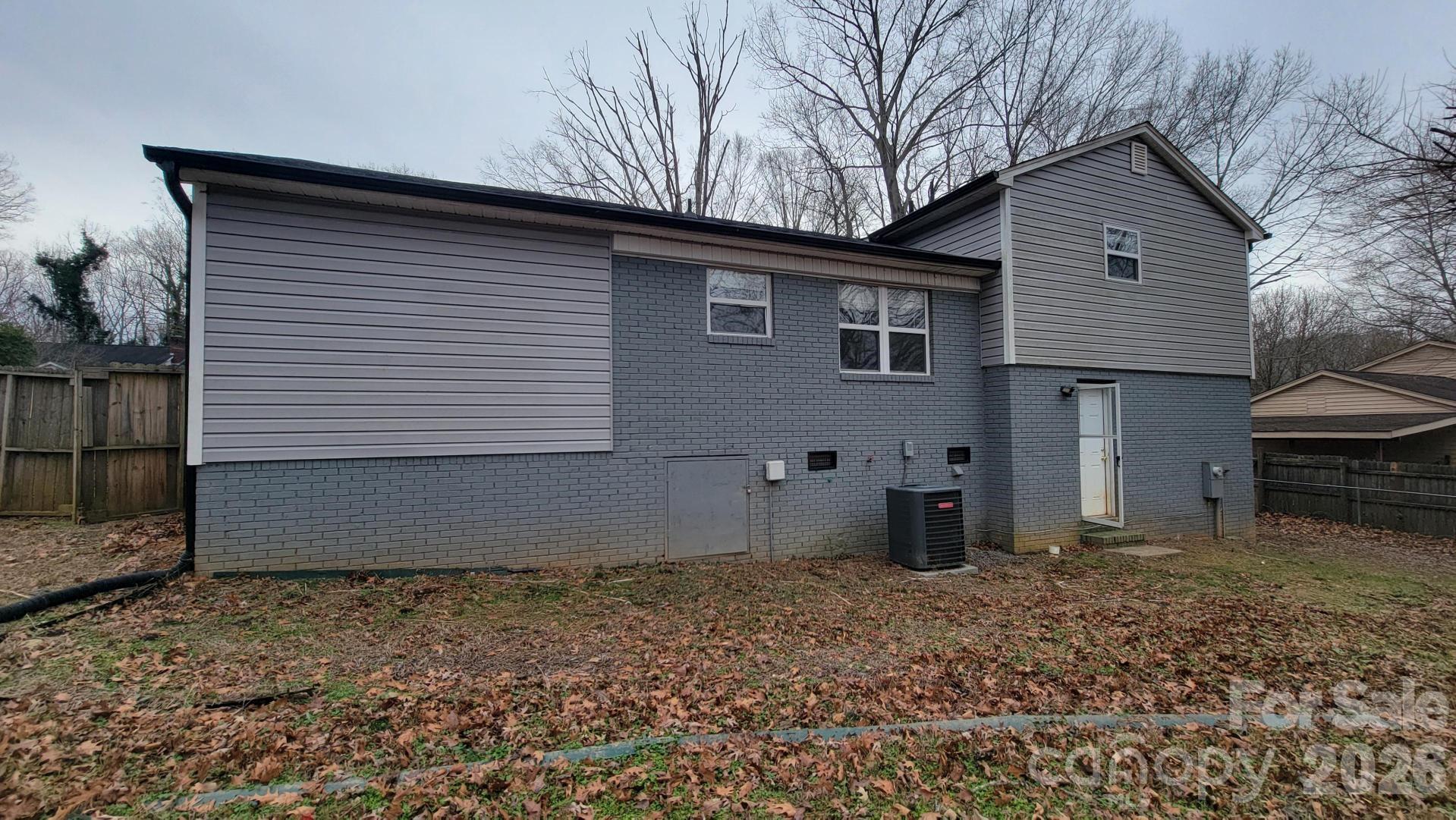 Tablerock - Residential