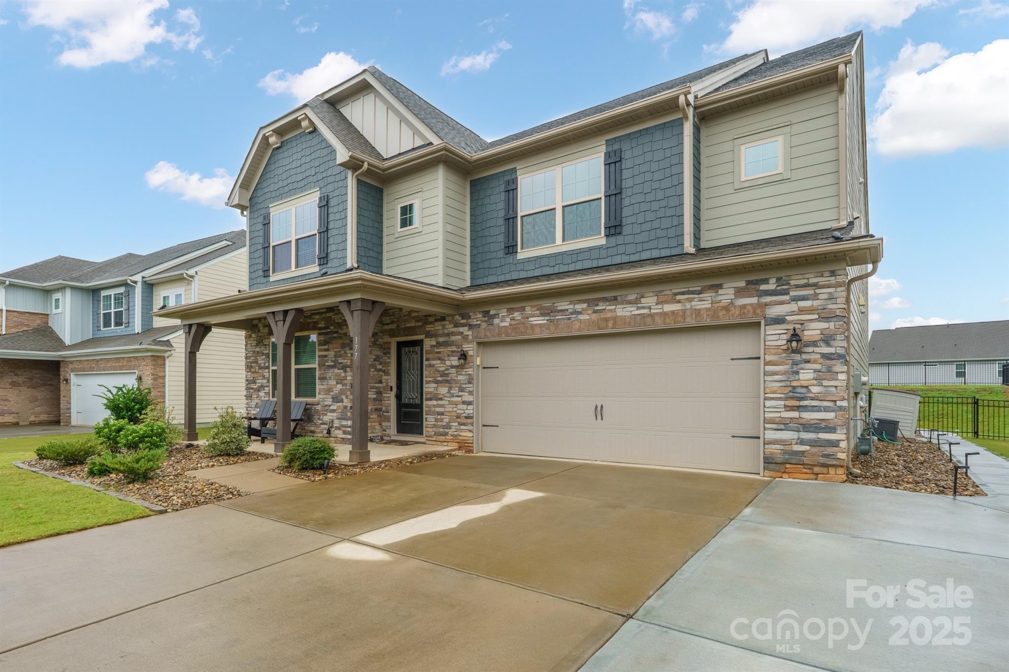 177 Falls Cove Drive