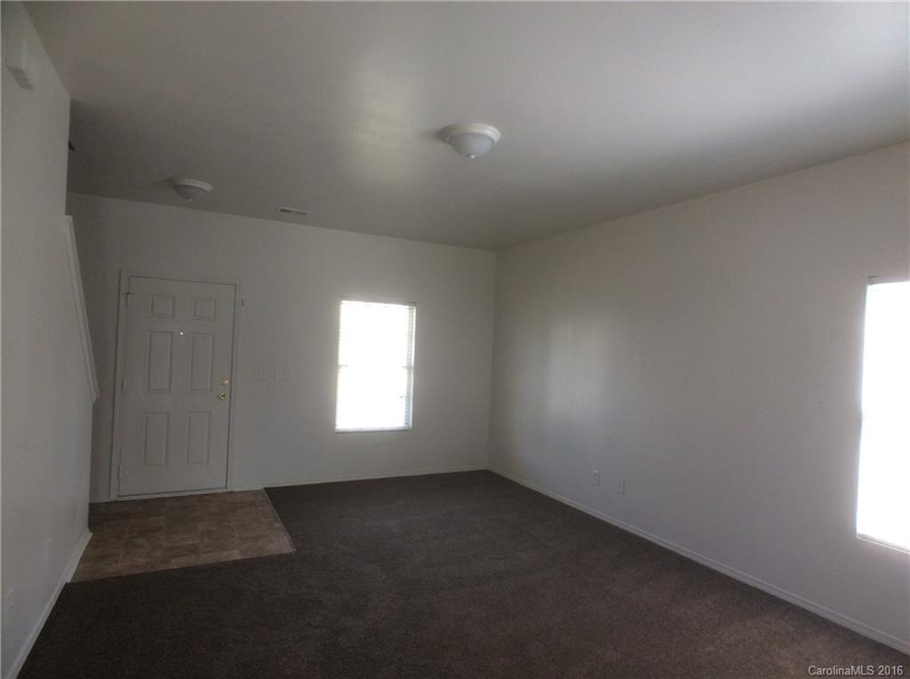 Mcintyre - Residential Lease