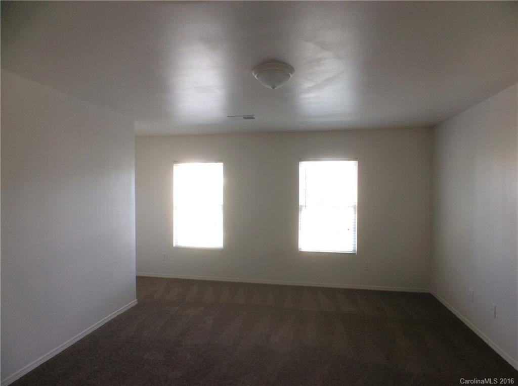 Mcintyre - Residential Lease