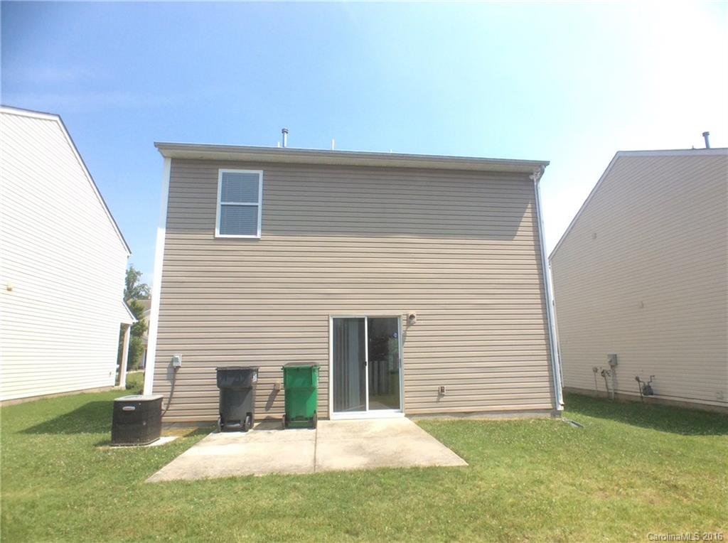 Mcintyre - Residential Lease