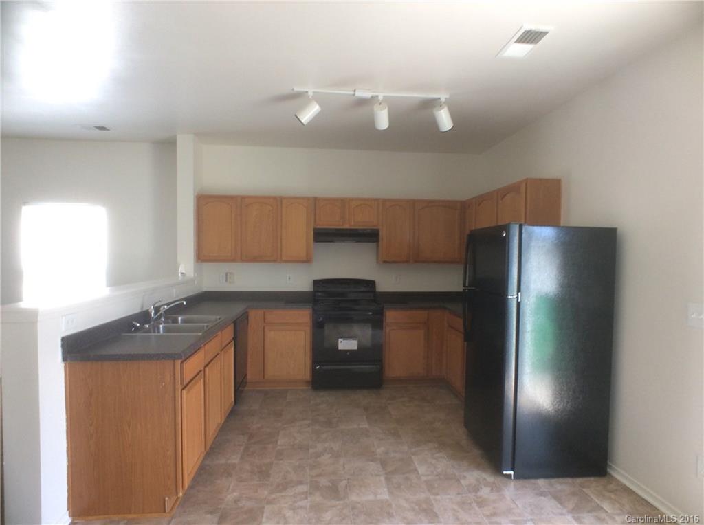 Mcintyre - Residential Lease