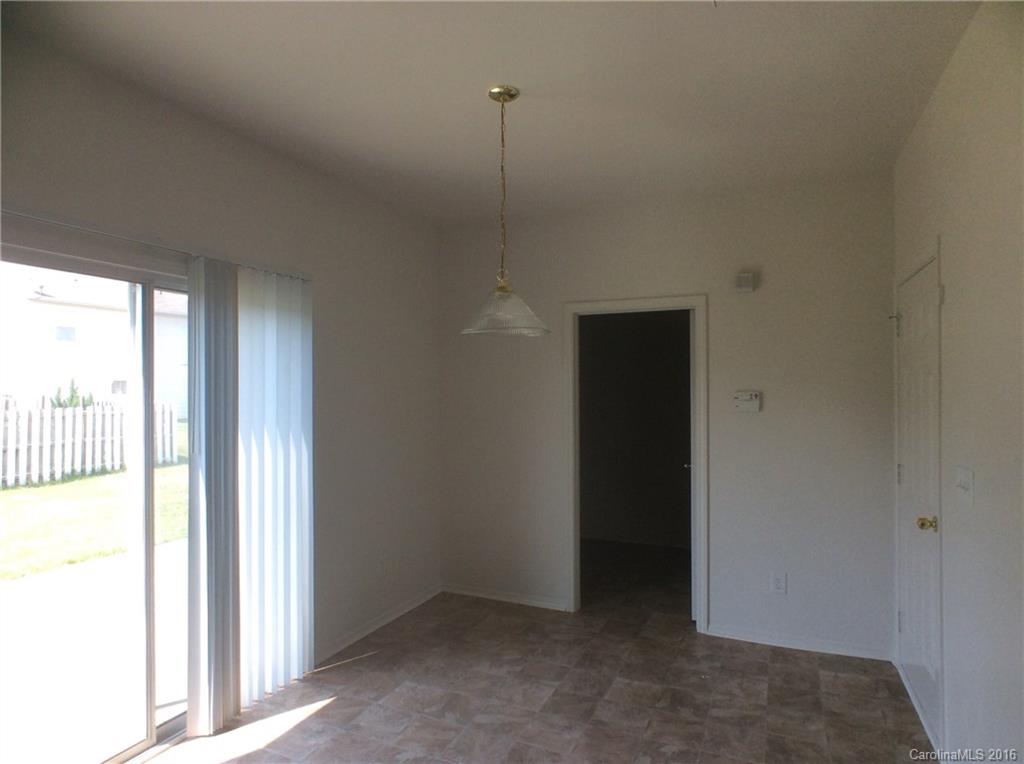 Mcintyre - Residential Lease