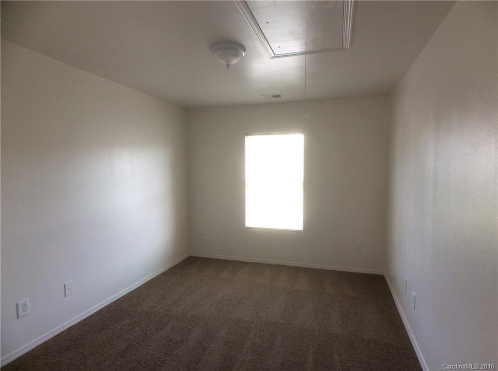 Mcintyre - Residential Lease