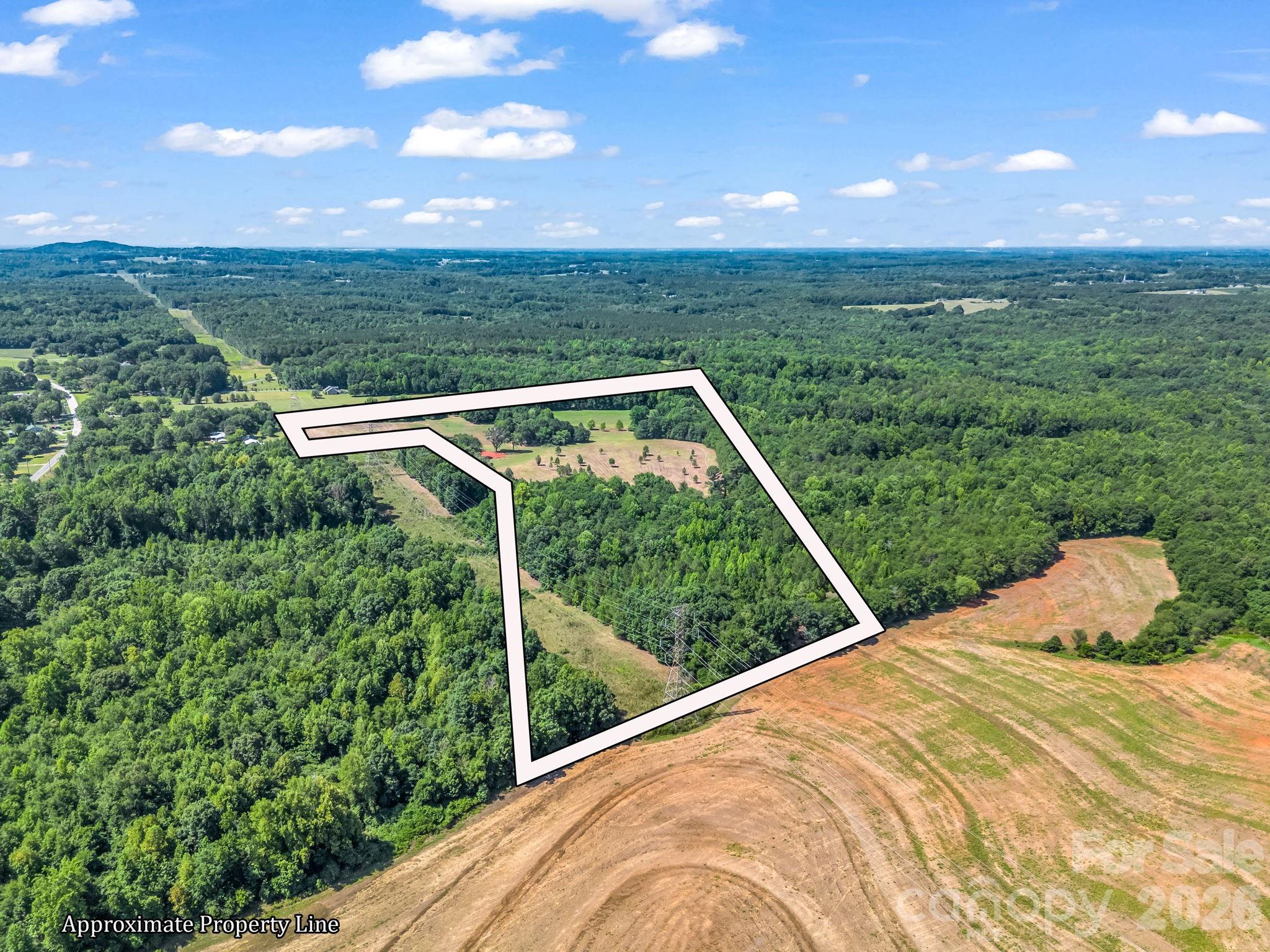 2854 Prospect Church Road, Mooresboro, NC, 28114