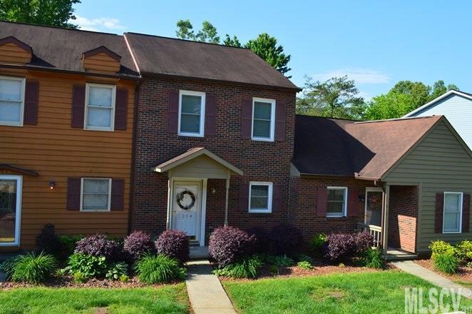 Camelot - Residential