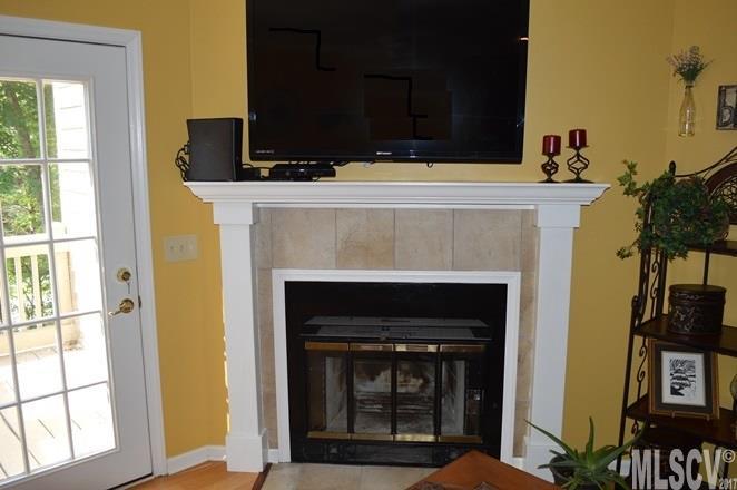 Camelot - Residential