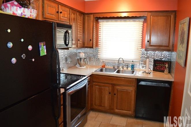 Camelot - Residential