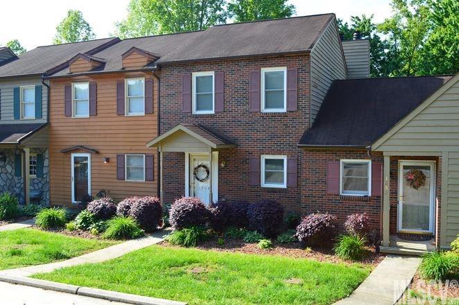 Camelot - Residential