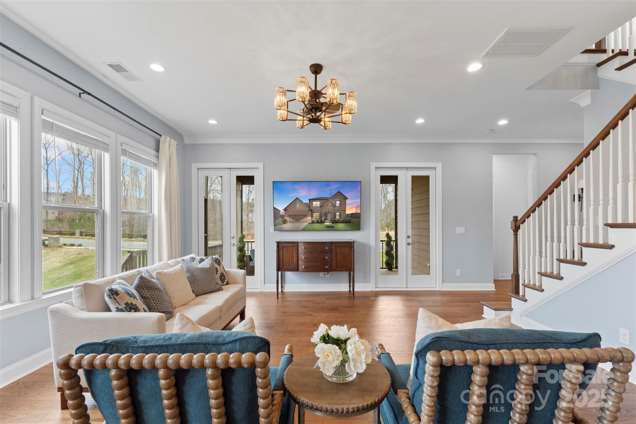 Bent Creek - Residential