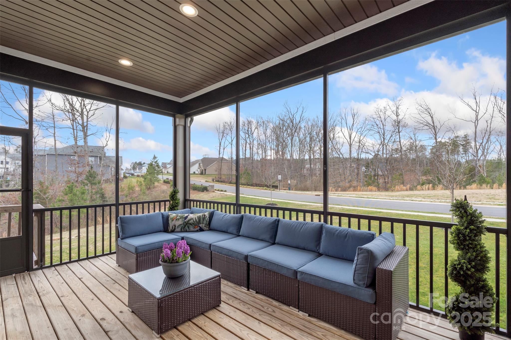 Bent Creek - Residential