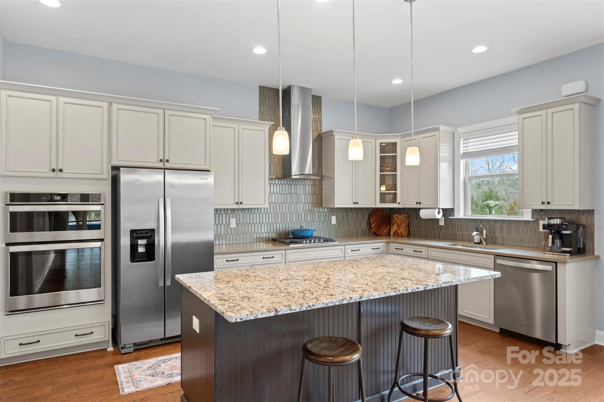 Bent Creek - Residential