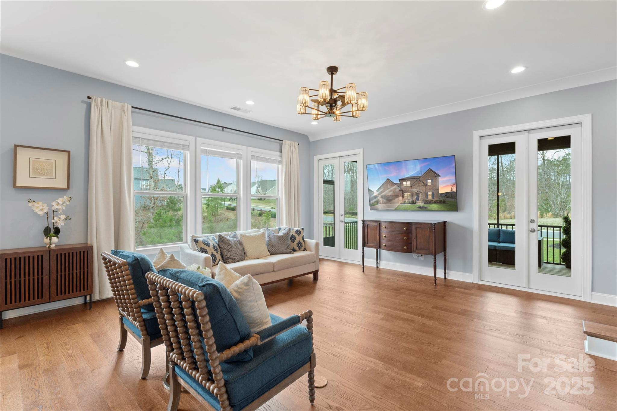 Bent Creek - Residential