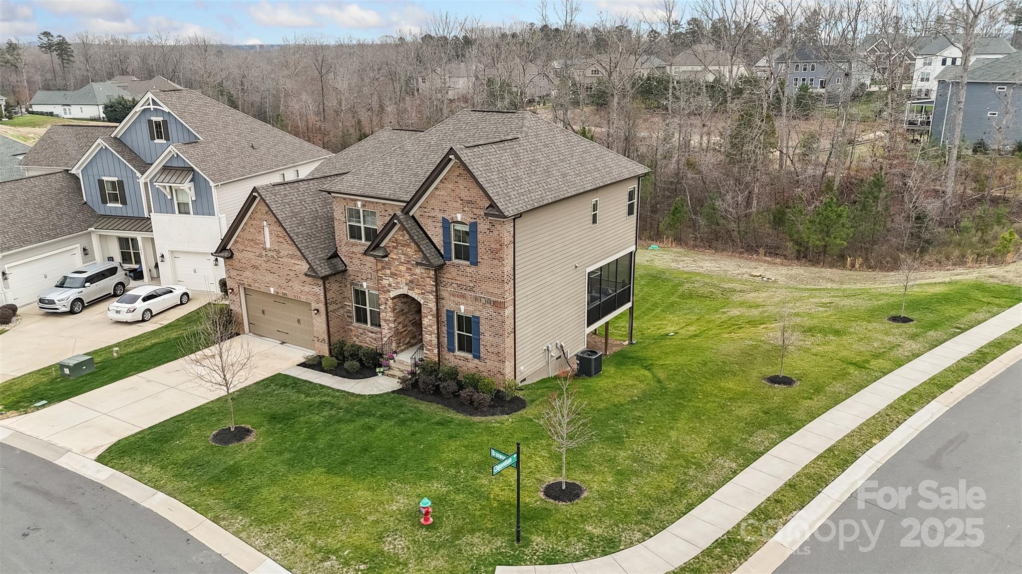 Bent Creek - Residential