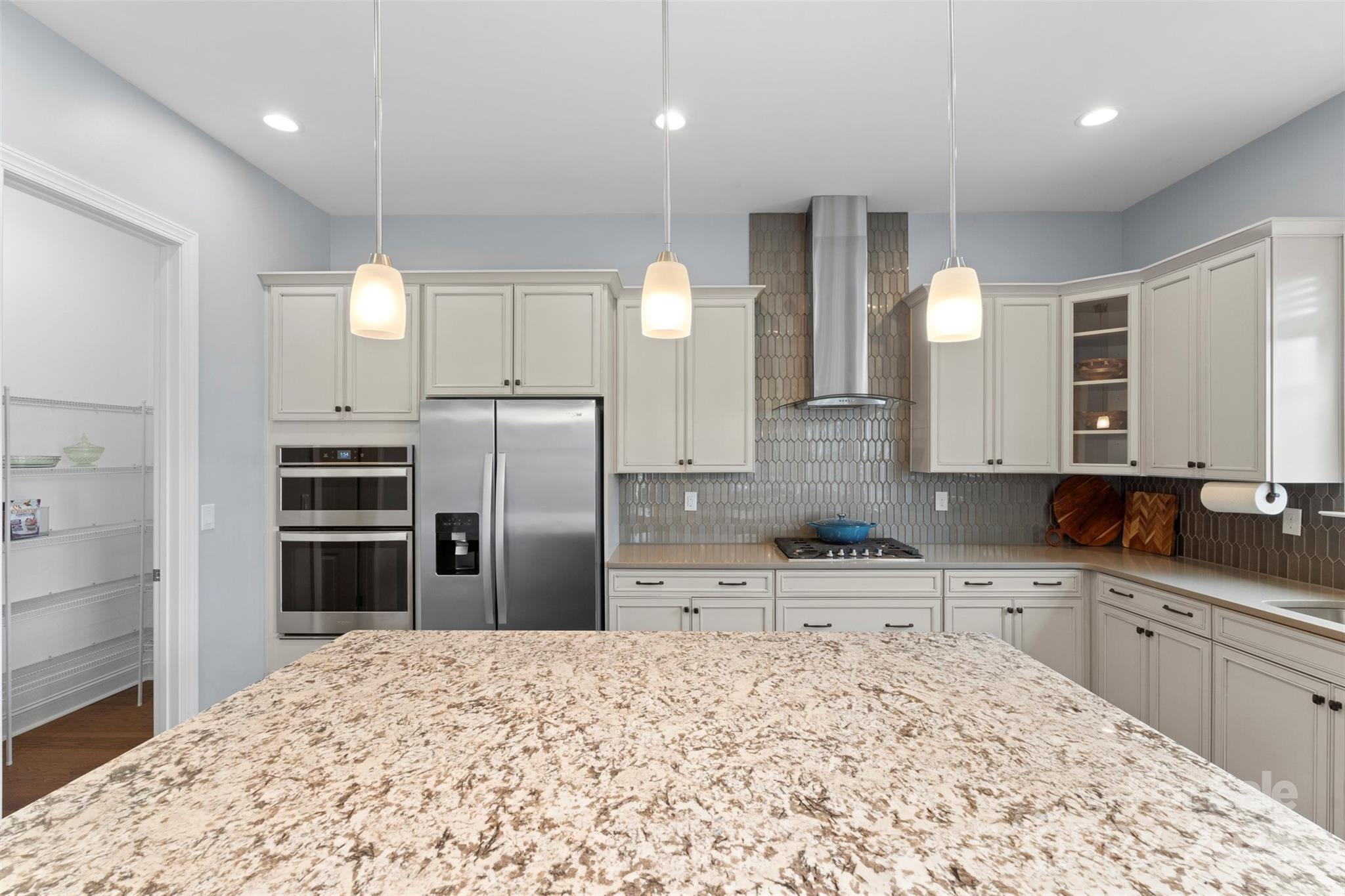 Bent Creek - Residential