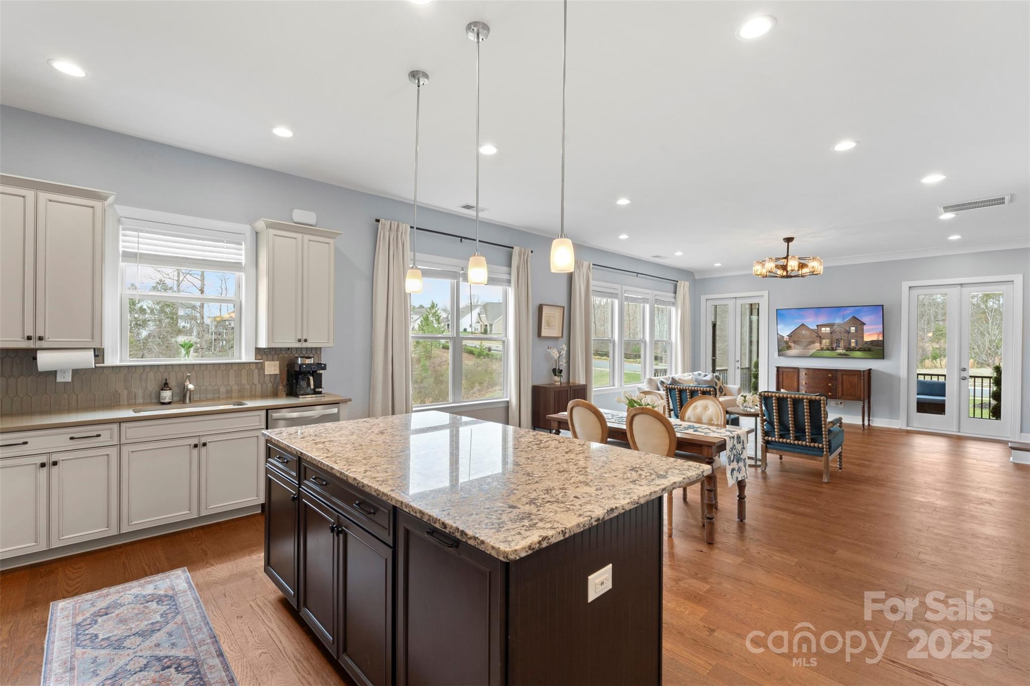 Bent Creek - Residential