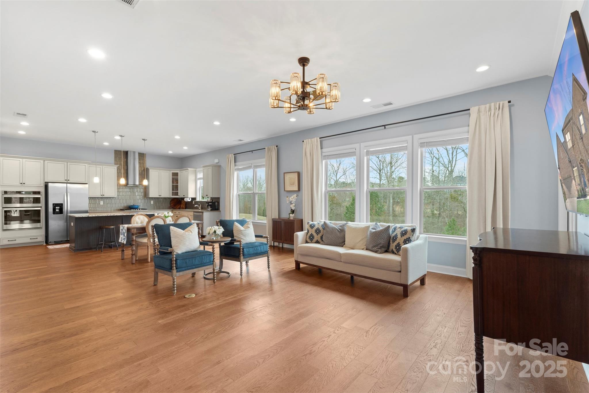 Bent Creek - Residential