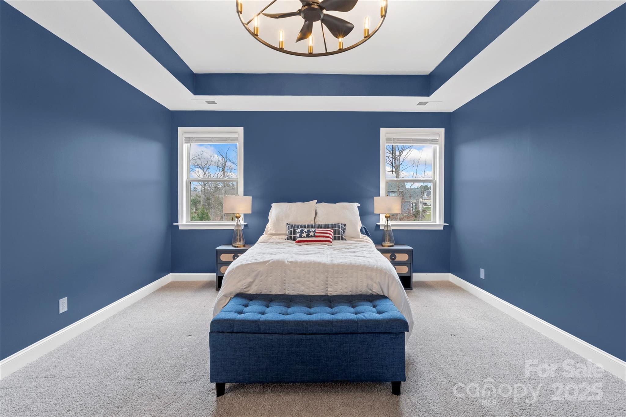 Bent Creek - Residential