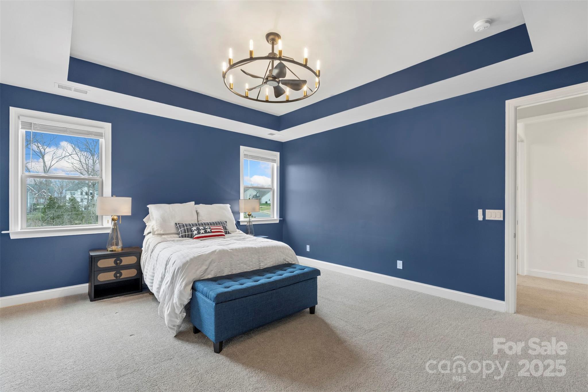 Bent Creek - Residential