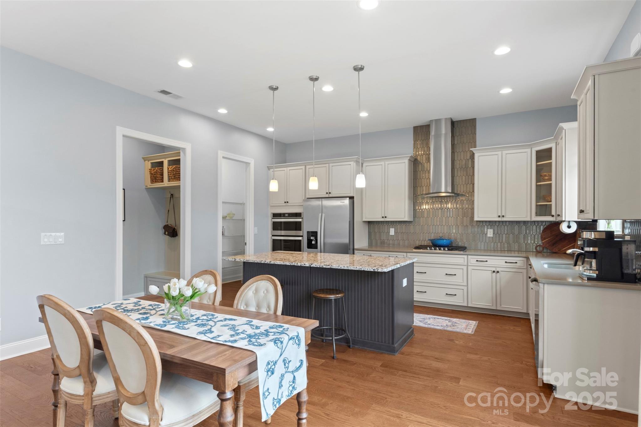 Bent Creek - Residential