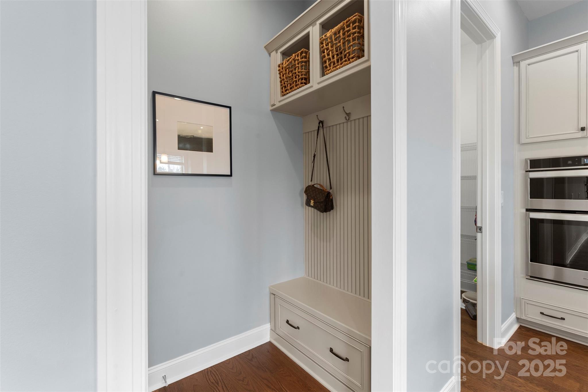 Bent Creek - Residential