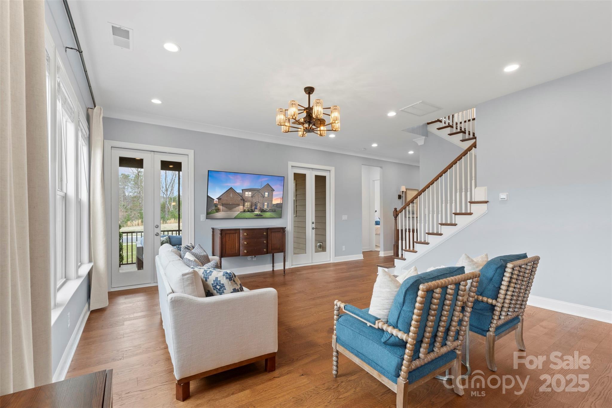 Bent Creek - Residential