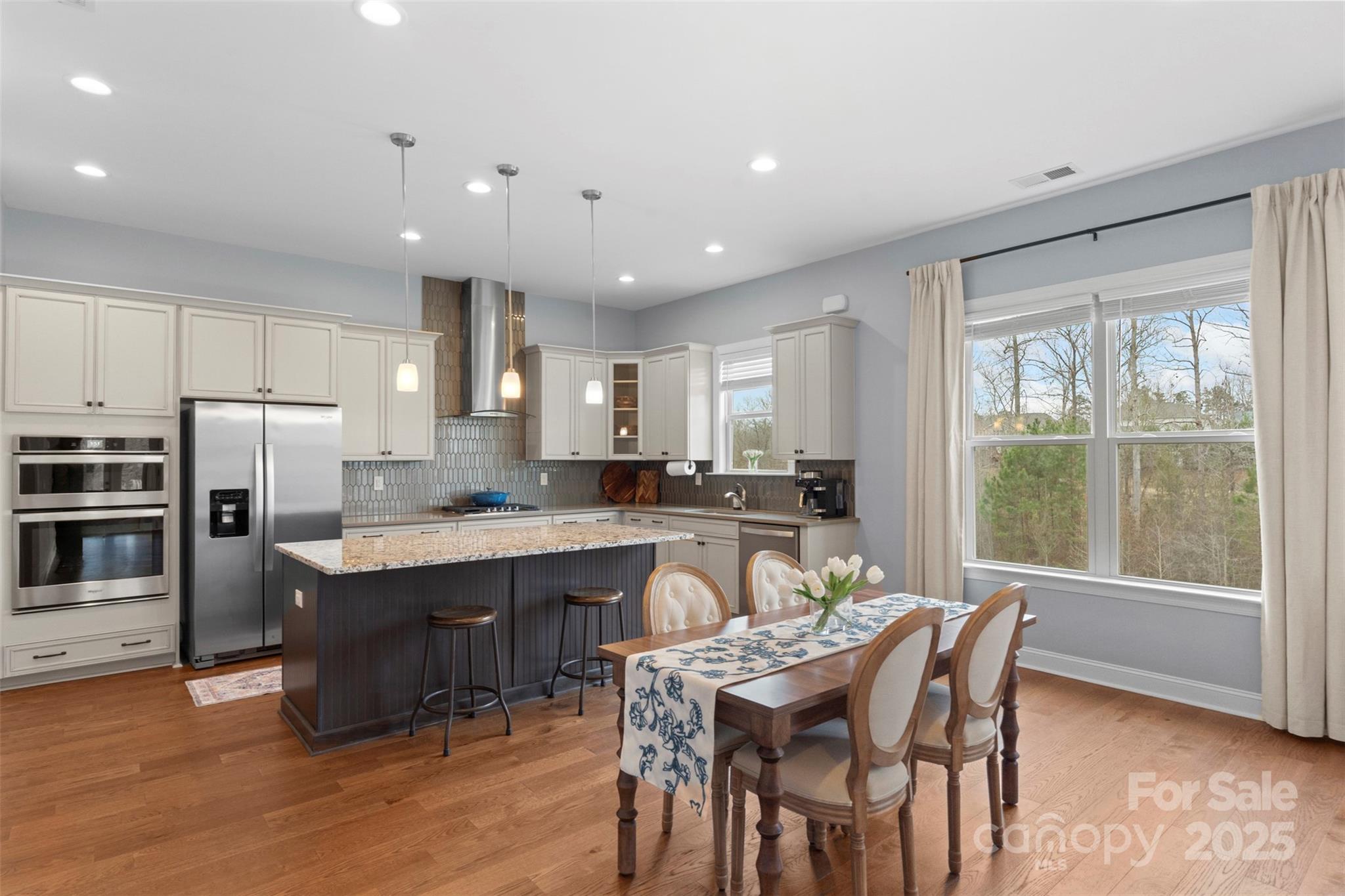 Bent Creek - Residential