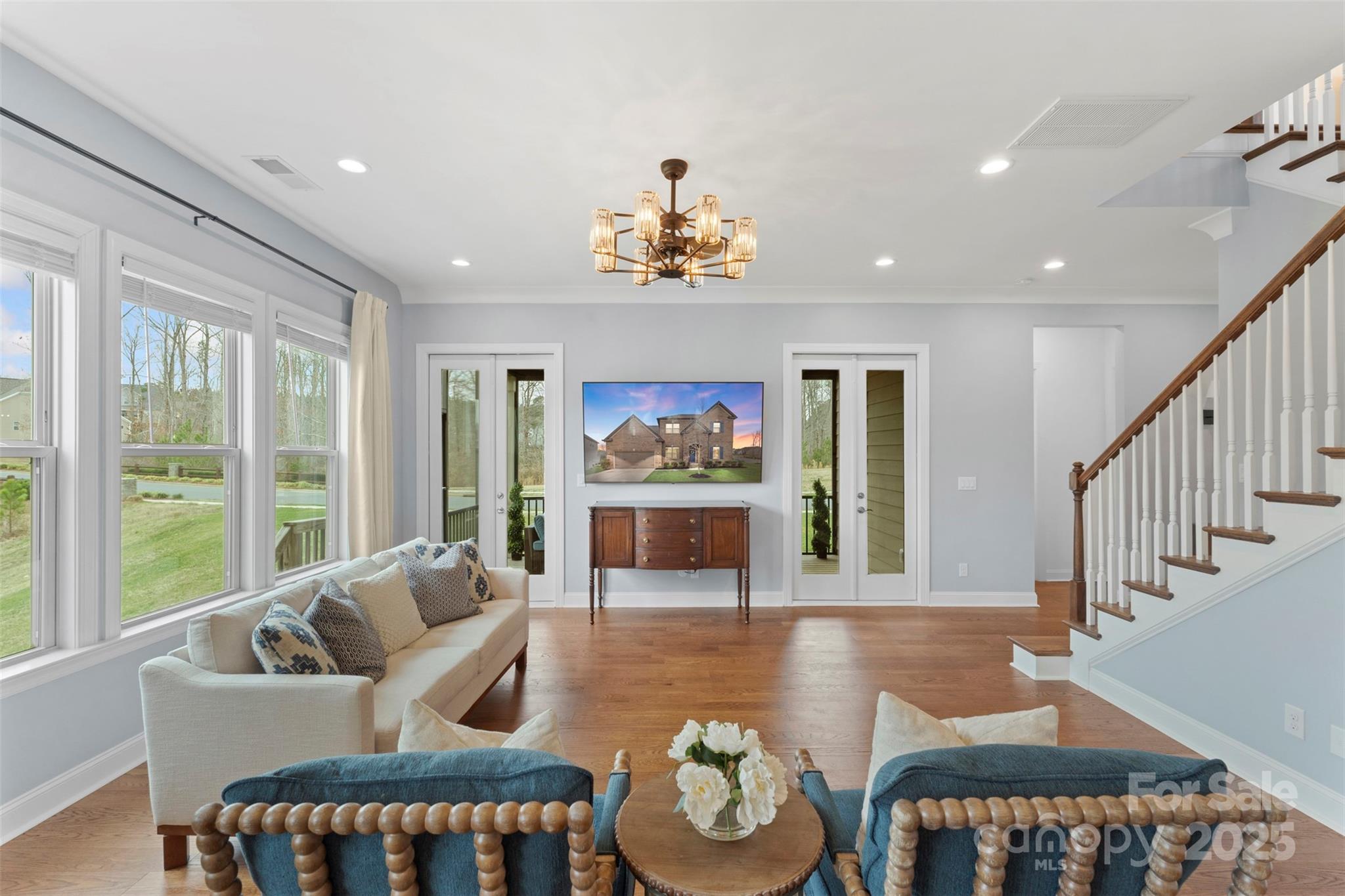 Bent Creek - Residential