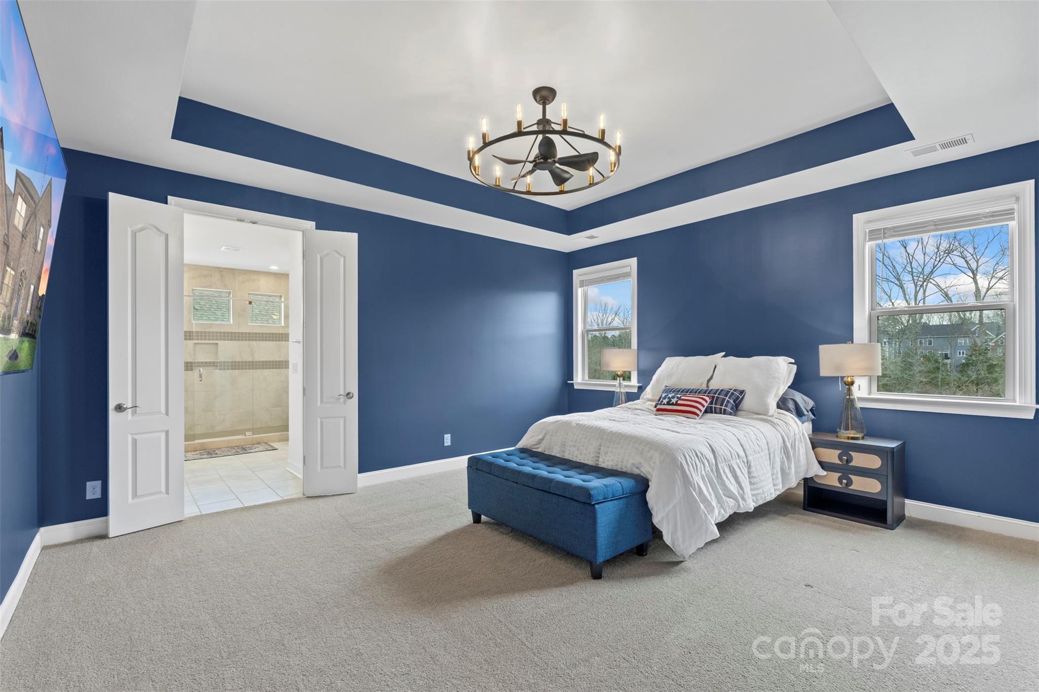 Bent Creek - Residential