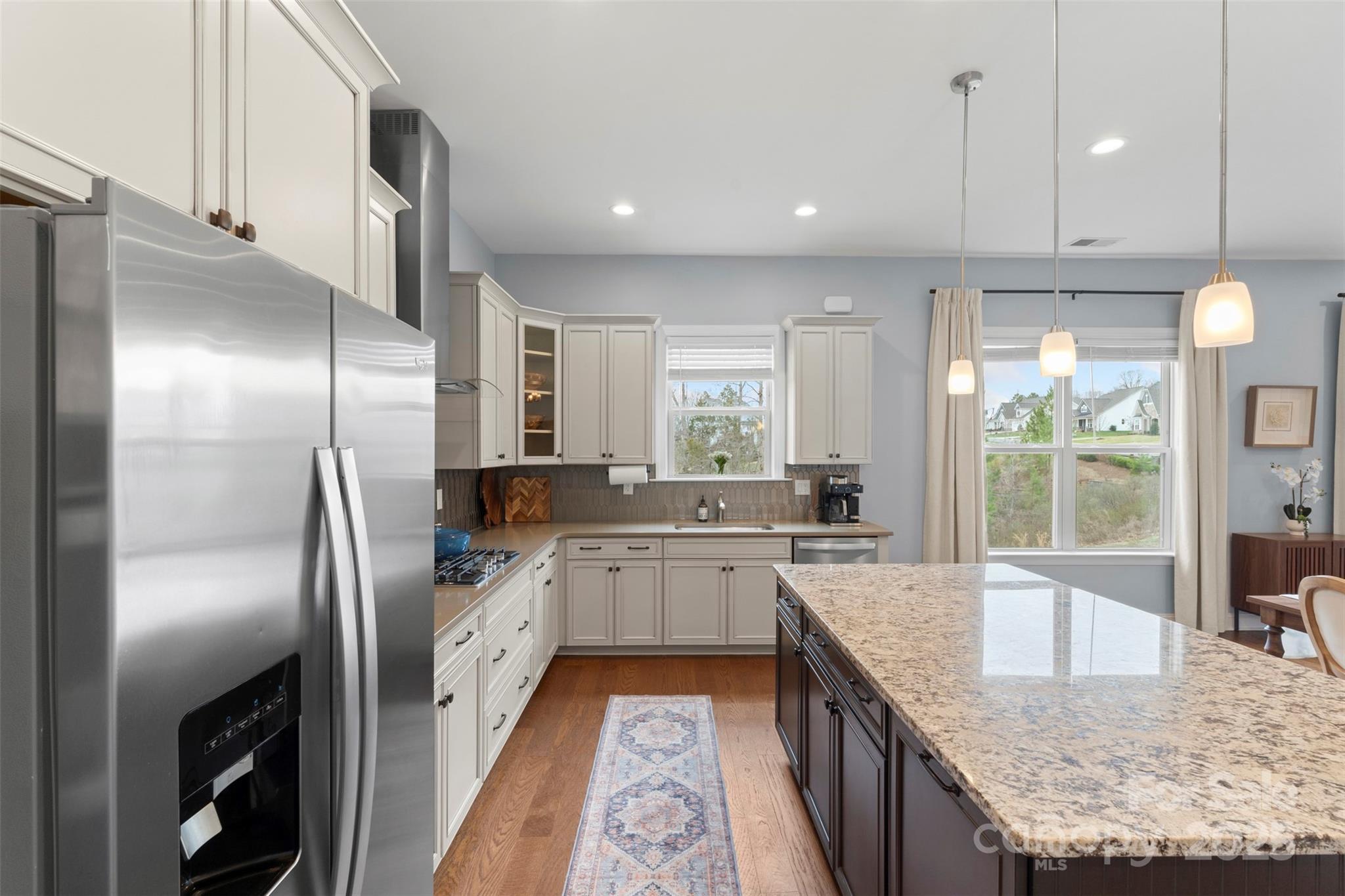 Bent Creek - Residential