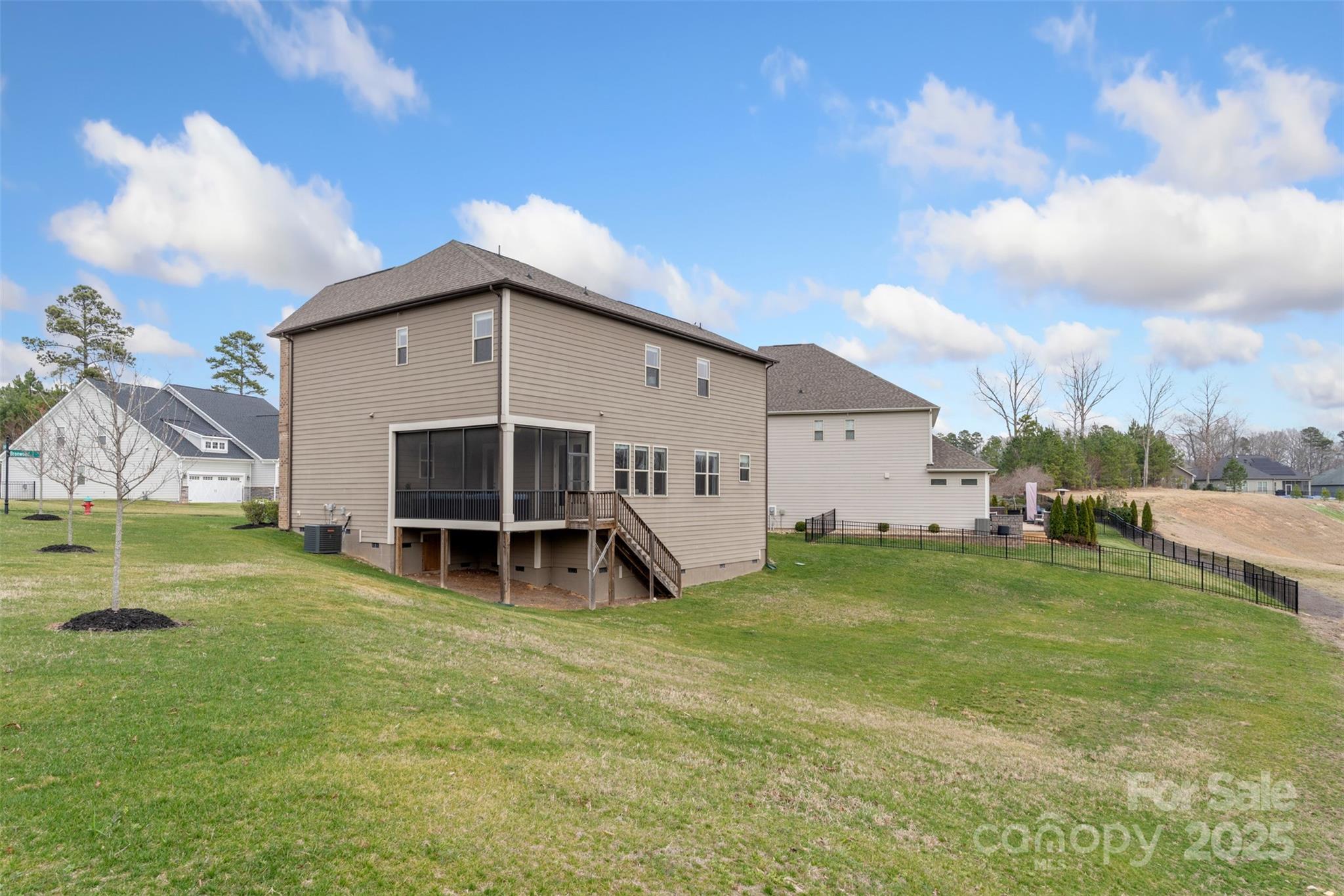 Bent Creek - Residential