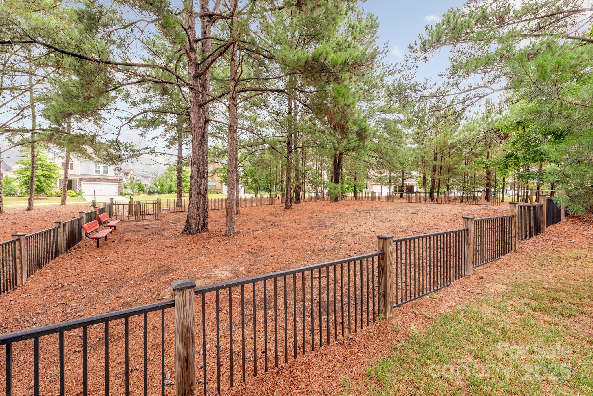 Bent Creek - Residential